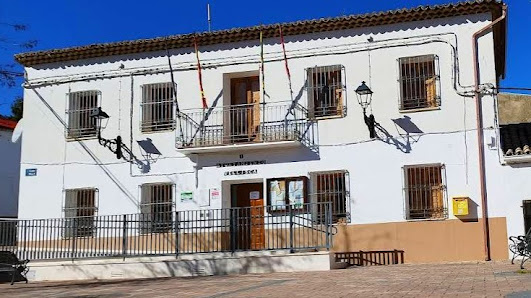 Ayuntamiento de Vellisca 16510 Vellisca, Cuenca, España