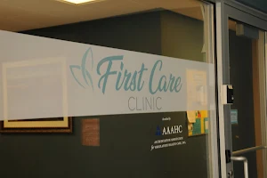 First Care Clinic image
