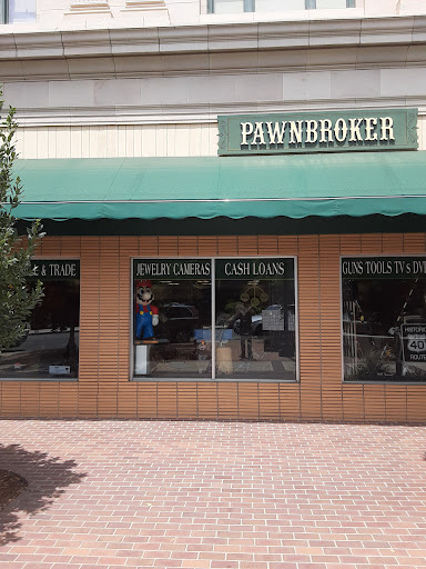Pawn Shop «Auburn Jewelry & Loan Pawn Shop», reviews and photos, 948 Lincoln Way, Auburn, CA 95603, USA