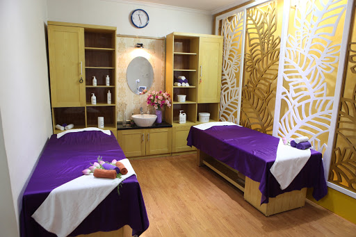 Foot massage & Nails Hà Nội Pearl Spa