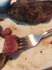 Steak du Restaurant Buffalo Grill Lannion - n°6