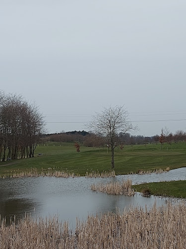 Midtsjællands Golfklub - Bispebjerg