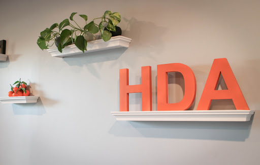 Highland Dental Arts image