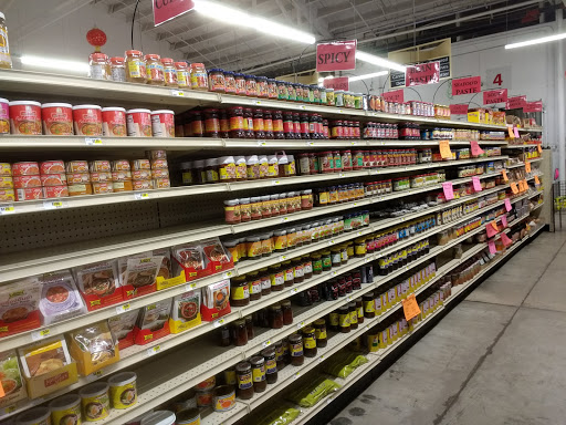 Discount Supermarket «Park Hill Supermarket», reviews and photos, 3770 E 40th Ave, Denver, CO 80205, USA