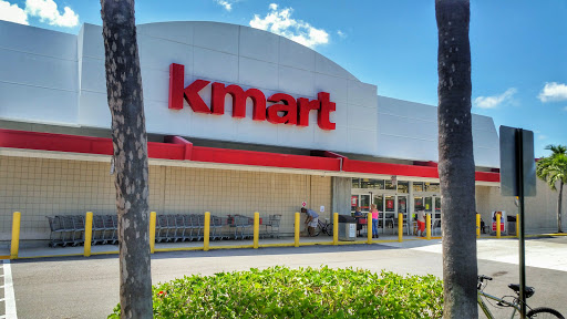 Kmart, 1401 W Palmetto Park Rd, Boca Raton, FL 33486, USA, 
