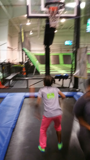 Theme Park «High Elevations Trampoline Park», reviews and photos, 7 Enterprise Ct, Sewell, NJ 08080, USA