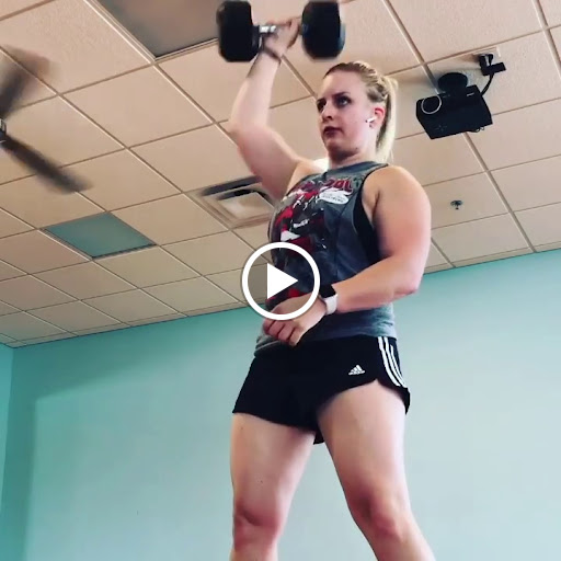 Gym «Anytime Fitness», reviews and photos, 7160 Justin Rd #100, Lantana, TX 76226, USA