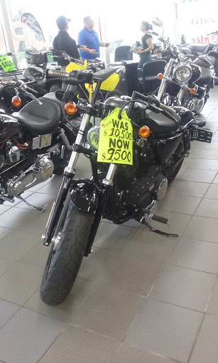 Motorcycle Dealer «Muller Suzuki & Preowned», reviews and photos, 630 Memorial Pkwy, Phillipsburg, NJ 08865, USA