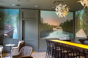 Cypress Bar at the Southern Hotel image