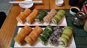 Totora Sushi Bol