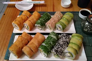Totora Sushi Bol image