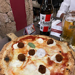 Photo n°2 de l'avis de M..a fait le 10/08/2023 à 21:01 sur le  Il Vesuvio à Olbia