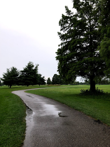 Park «Smock Golf Course», reviews and photos, 3910 County Line Rd, Indianapolis, IN 46237, USA