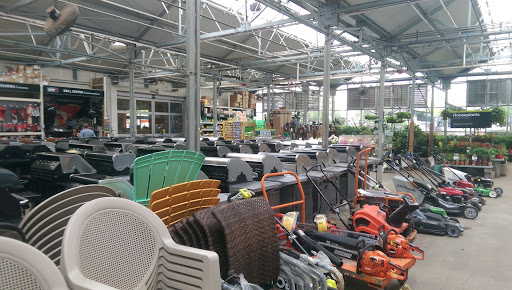 Home Improvement Store «The Home Depot», reviews and photos, 400 Commerce Blvd, Fairless Hills, PA 19030, USA