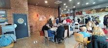 Atmosphère du Restauration rapide Burger King à Les Petites-Loges - n°14