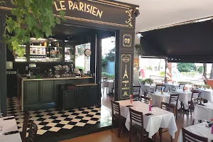 Le Parisien Bistrot image