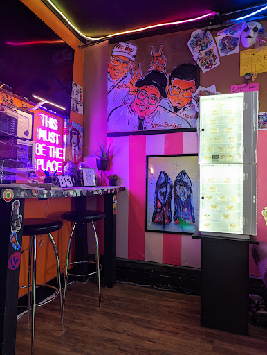 Explore howdy tattoo ideas, creative tattoo ideas in Bethlehem, available at Studio 33 Piercings by Angi