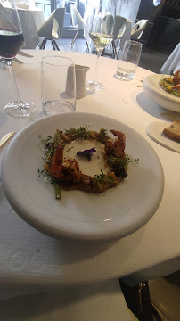Les plus récentes photos du Restaurant Gastronomique Apicius à Clermont-Ferrand - n°8