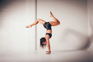 Julie K Yoga image