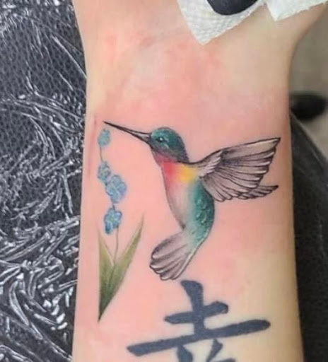 Explore law tattoo ideas, creative tattoo ideas in Buffalo, available at Vagabond Ink Tattoo Parlor