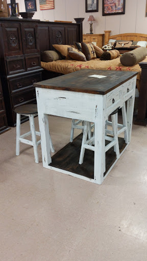 Rustic Furniture Store «Rustic Furniture Plus», reviews and photos, 5346 FM 1960, Humble, TX 77346, USA
