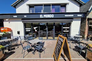 Argentijns - Mexicaans Restaurant Elmundo image