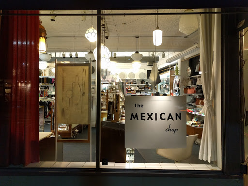 Jewelry Store «The Mexican Shop», reviews and photos, 801 Dempster St, Evanston, IL 60201, USA