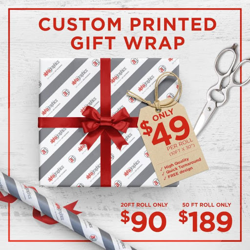 Commercial Printer «AlphaGraphics on Camelback», reviews and photos, 2120 E Camelback Rd, Phoenix, AZ 85016, USA