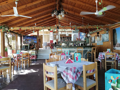 Andriana's Taverna