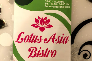 Lotus Asia Aschersleben