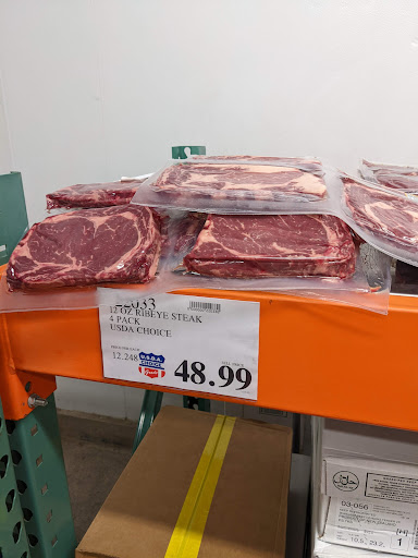 Warehouse store «Costco Business Center», reviews and photos, 12530 Prairie Ave, Hawthorne, CA 90250, USA