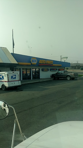 Auto Parts Store «NAPA Auto Parts - Central Parts Company», reviews and photos, 2035 N Last Chance Gulch, Helena, MT 59601, USA