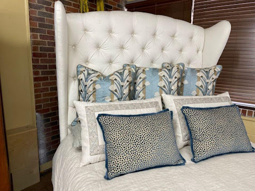 Fabric Store «Childress Fabrics», reviews and photos, 1908 S Good Latimer Expy, Dallas, TX 75226, USA