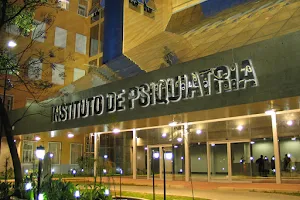 Instituto de Psiquiatria do Hospital das Clínicas da FMUSP image