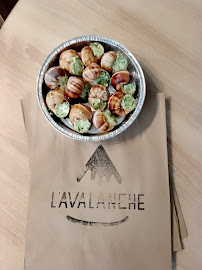 Photos du propriétaire du Restaurant de plats à emporter L'Avalanche Foodtruck à La Motte-Servolex - n°13