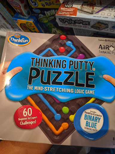 Toy Store «Toy Space», reviews and photos, 426 7th Ave, Brooklyn, NY 11215, USA