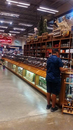 Sporting Goods Store «Bass Pro Shops», reviews and photos, 5000 Katy Mills Cir #415, Katy, TX 77494, USA