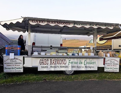 Gaec raymond à Riom-ès-Montagnes