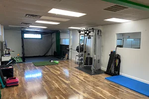 FitGolf Performance Centers image
