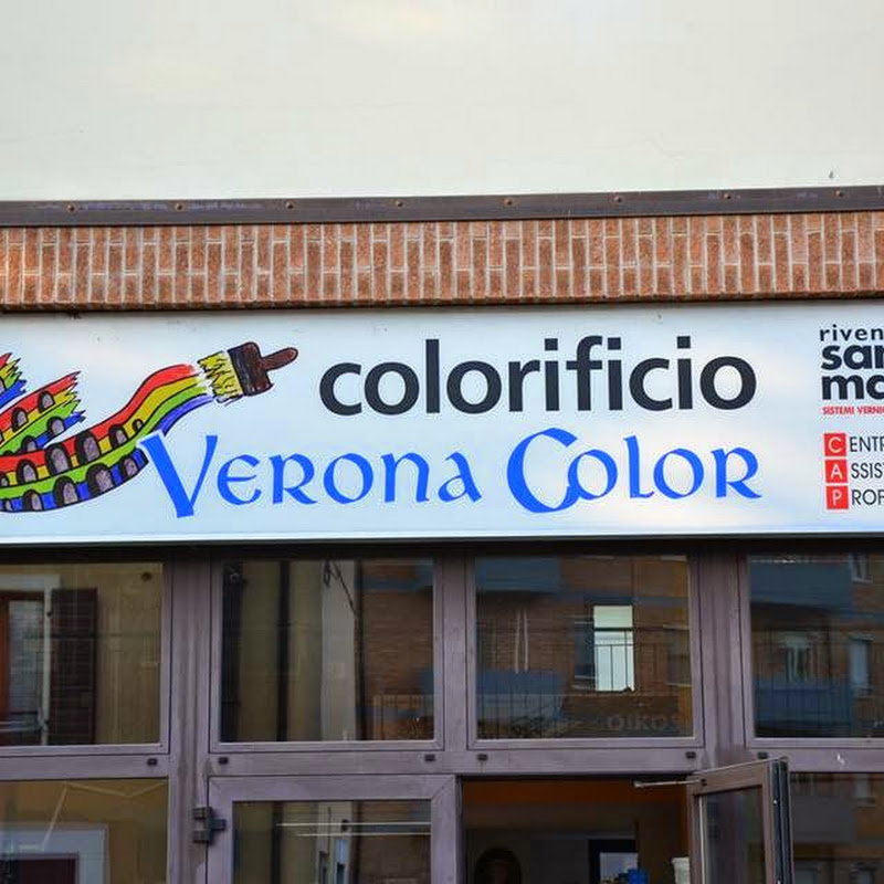 Colorificio Verona Color