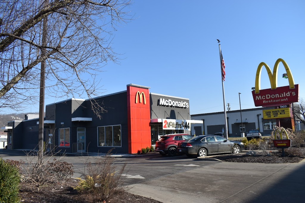 McDonald's 26034