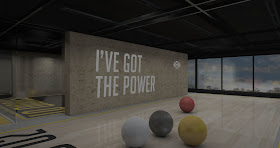 Adhoc Gym