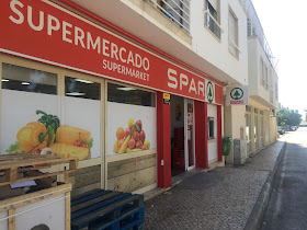 SPAR Cabanas de Tavira I