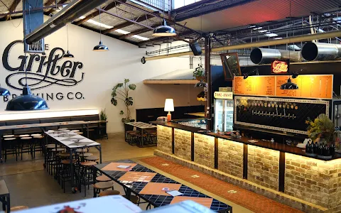 The Grifter Brewing Co. image