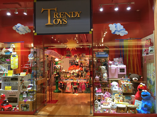 Trendy Toys, 2052 Northbrook Ct, Northbrook, IL 60062, USA, 