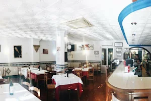 Bar Cafetería Tejada. "Manolito Rey" image