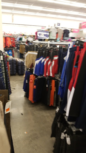 Discount Store «Fallas Discount Stores», reviews and photos, 12351 S Orange Blossom Trail, Orlando, FL 32837, USA