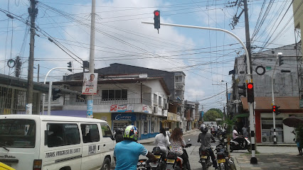 La Esquina - Cra. 4 #301, Quibdó, Chocó, Colombia