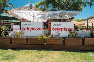 Telepizza Islantilla - Pizza y Comida a Domicilio image