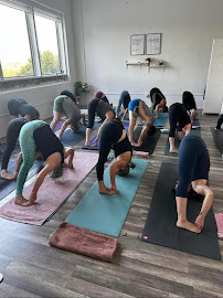 Ashtanga Yoga Louisville - Photo 1 - Car repair in Louisville, KY, Louisville